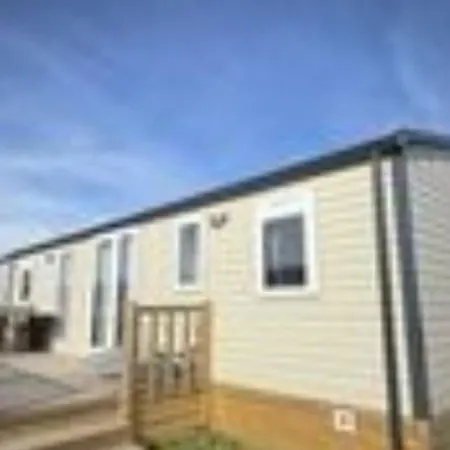 Kemping Mobil-home, Animaux Ok - 4 Pers. - Api-1-52-2898 Biville-sur-Mer